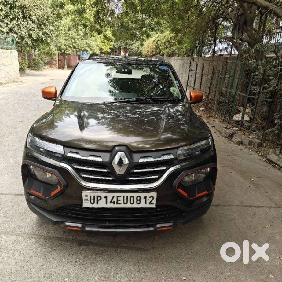 2021 RXT AMT Climber (Automatic) — ₹2.75L on OLX