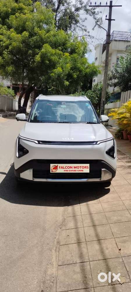 2025 G1.5 Turbo DCT HTX Plus 7-seater — ₹18.4L on OLX