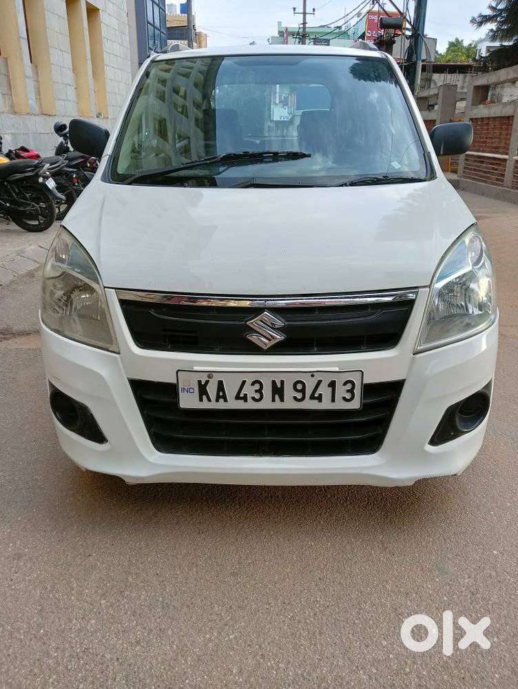 2014 VXI 1.2 — ₹2.65L on OLX