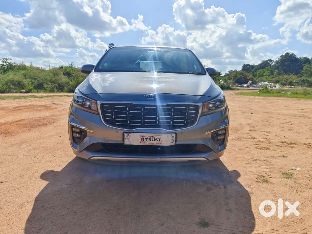 2020 Limousine 7 STR — ₹18.4L on OLX