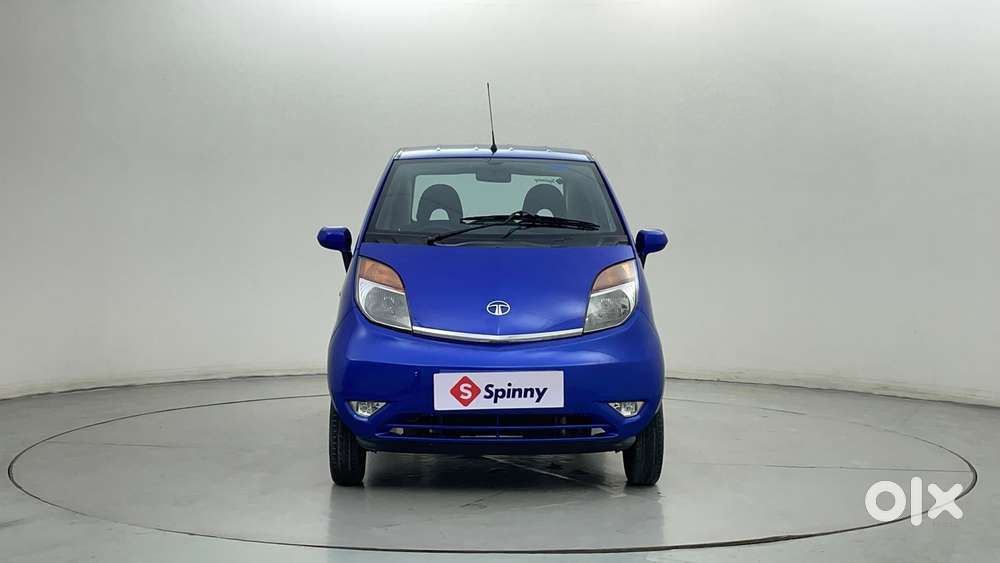 2014 2012-2015 Twist XT — ₹1.69L on OLX