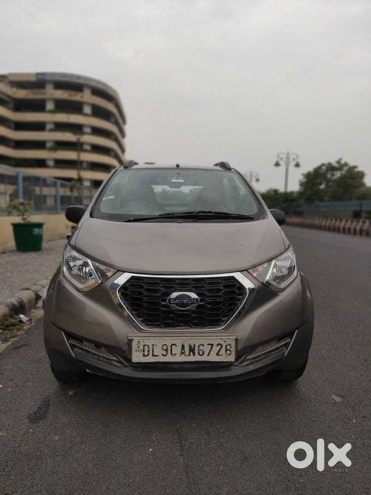 2017 1.0 S — ₹1.15L on OLX