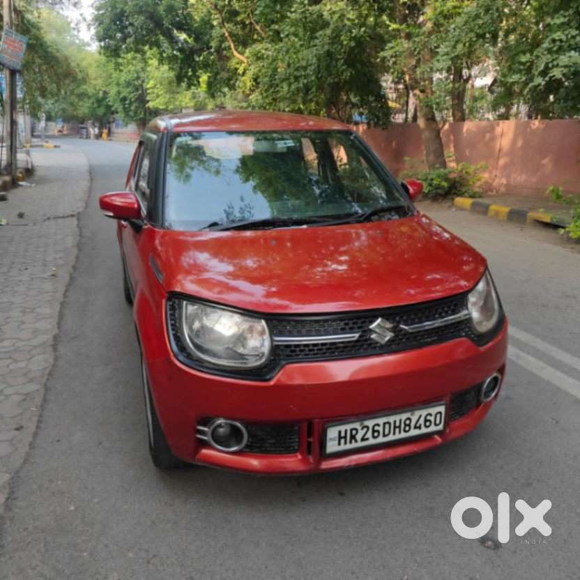 2017 1.3 Delta — ₹2.75L on OLX