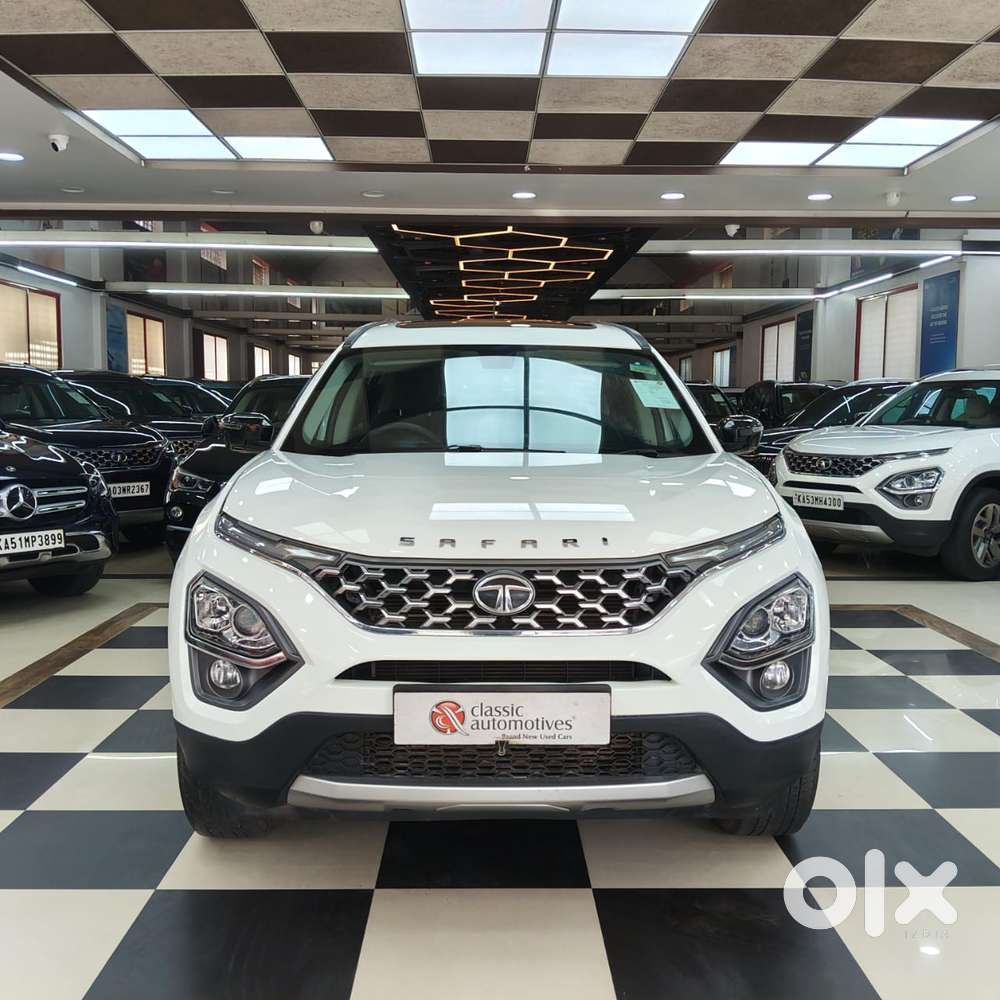 2023 2.0 Kryotec XTA Plus — ₹17.9L on OLX