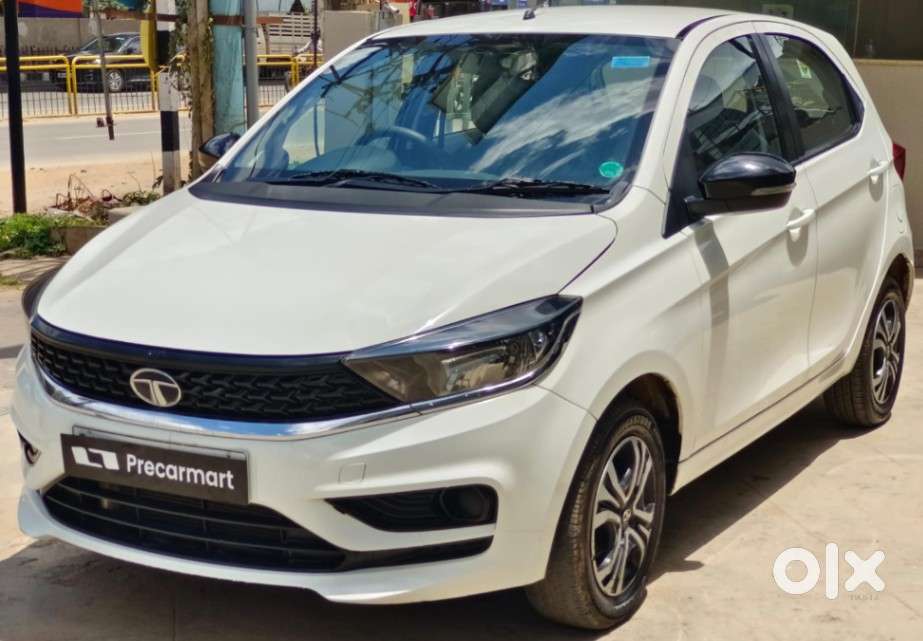 2022 1.2 Revotron XT — ₹5.24L on OLX