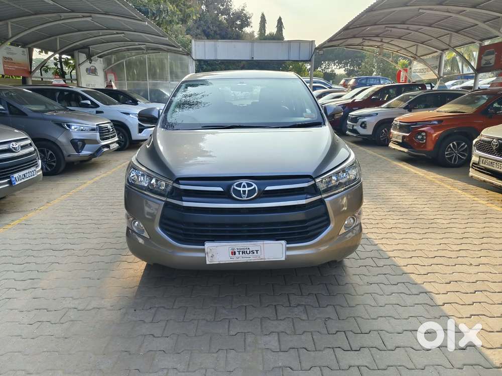 2019 2.4 G MT — ₹17.1L on OLX