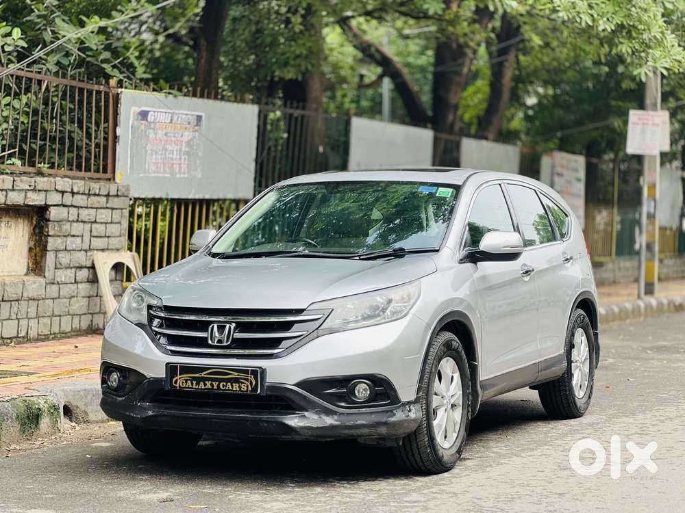 2016 2.4 Automatic — ₹5.45L on OLX