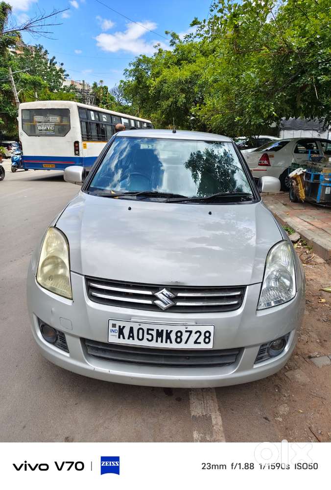 2012 VXI — ₹2.60L on OLX
