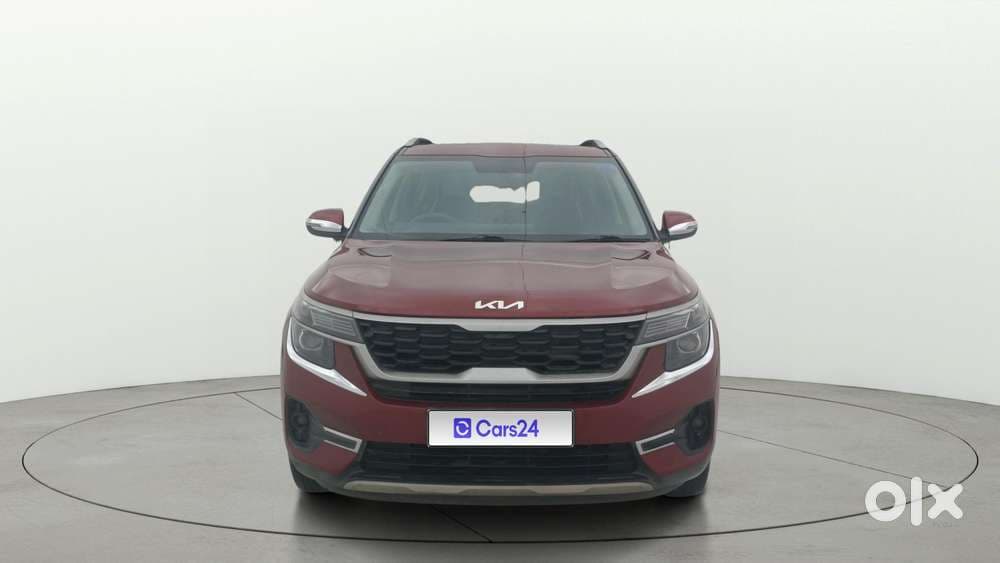 2022 1.5 HTK+ Petrol — ₹9.06L on OLX