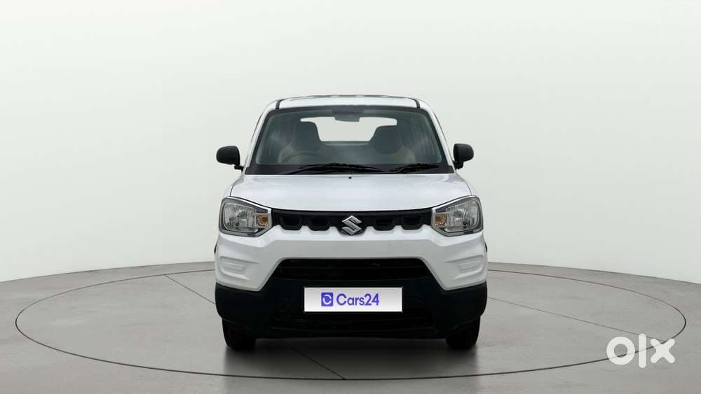 2020 1.0 LXI (O) CNG — ₹3.84L on OLX