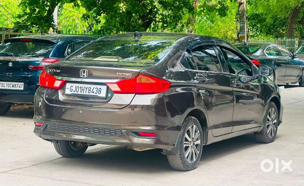 2018 S MT — ₹4.39L on OLX