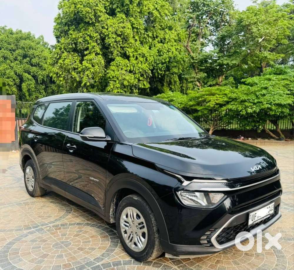 2025 G1.5 6MT Gravity — ₹11.8L on OLX