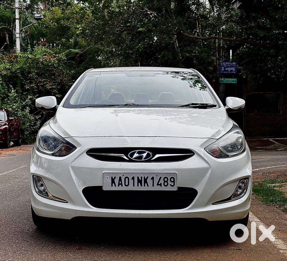 2012 1.6 VTVT SX — ₹4.25L on OLX