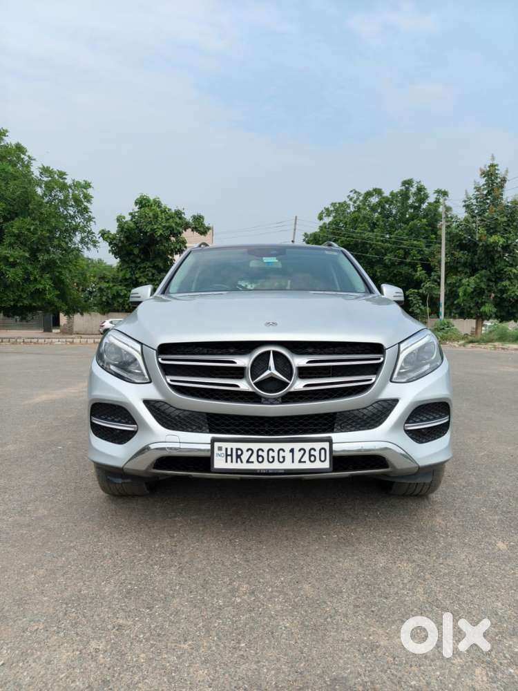 2019 2.1 250d 4MATIC — ₹24.9L on OLX