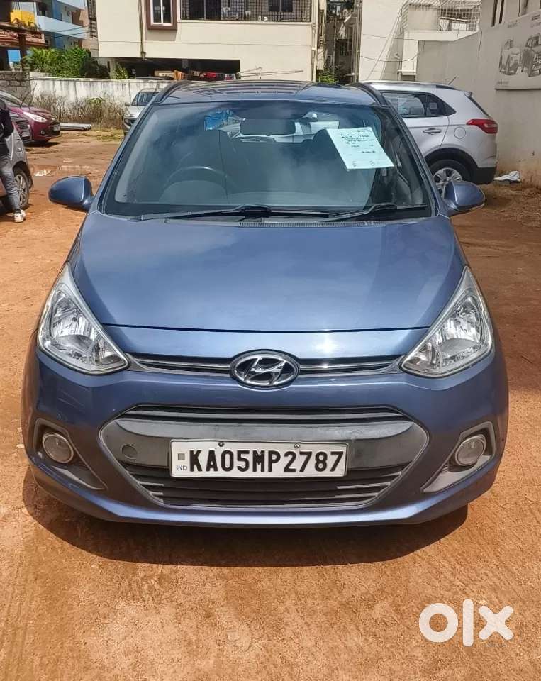 2013 [2013-2017] 1.2 Kappa Asta VTVT — ₹4.50L on OLX