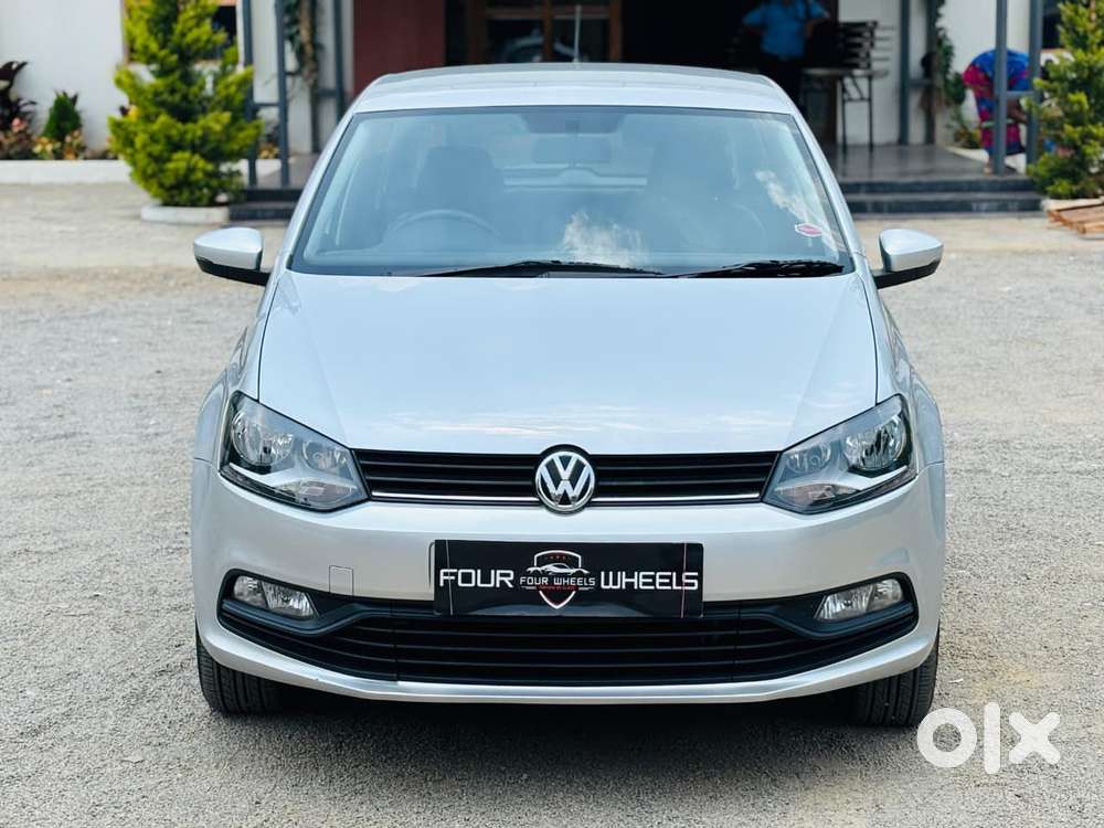 2020 1.0 Comfortline Cup Edition — ₹6.85L on OLX