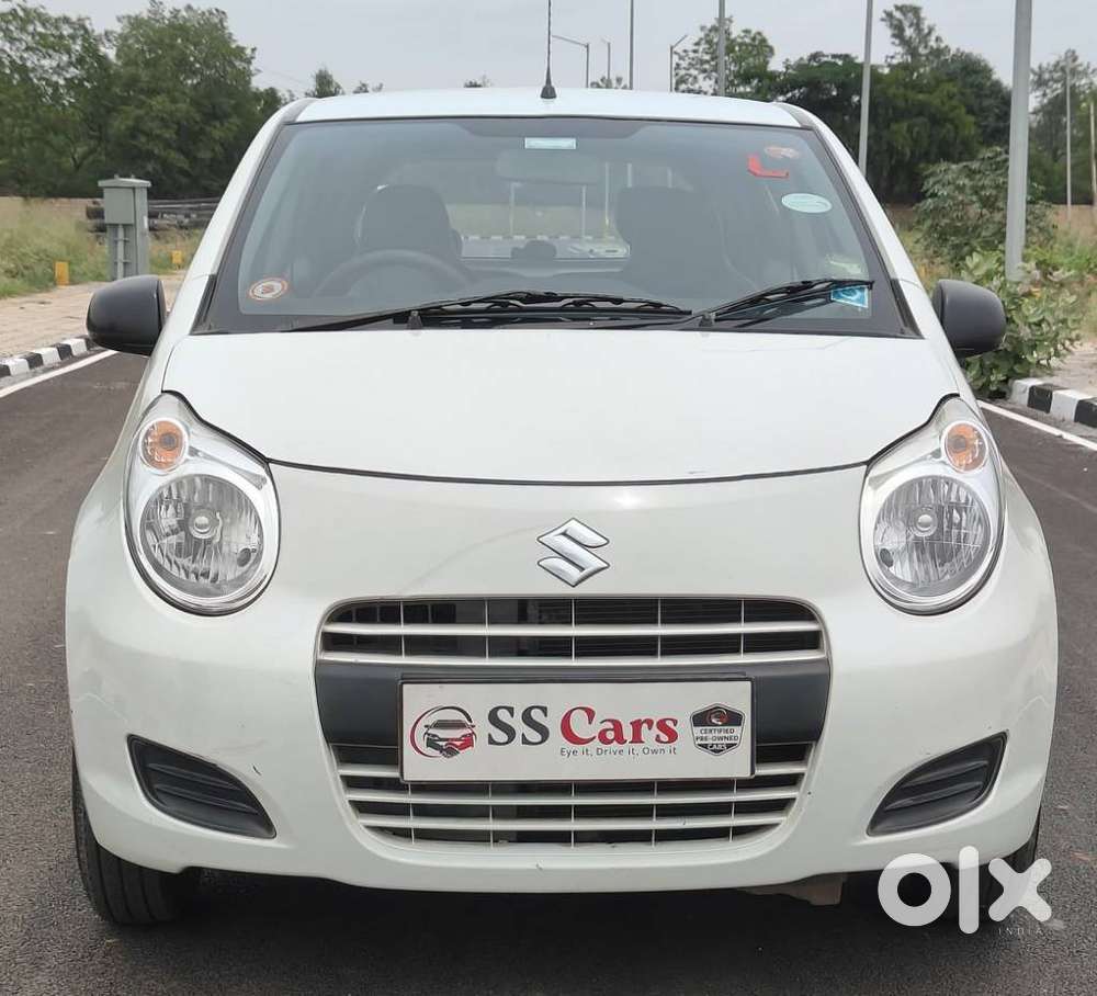 2012 2012-2014 1.0 VXI — ₹2.55L on OLX