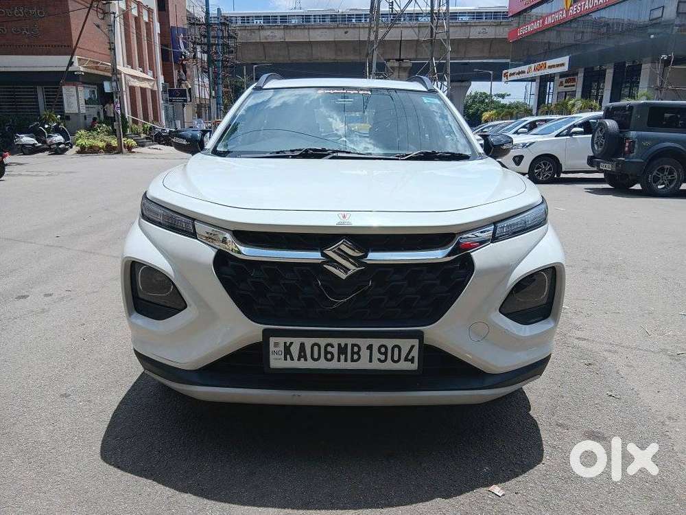 2023 Sigma 1.2 MT — ₹7.25L on OLX