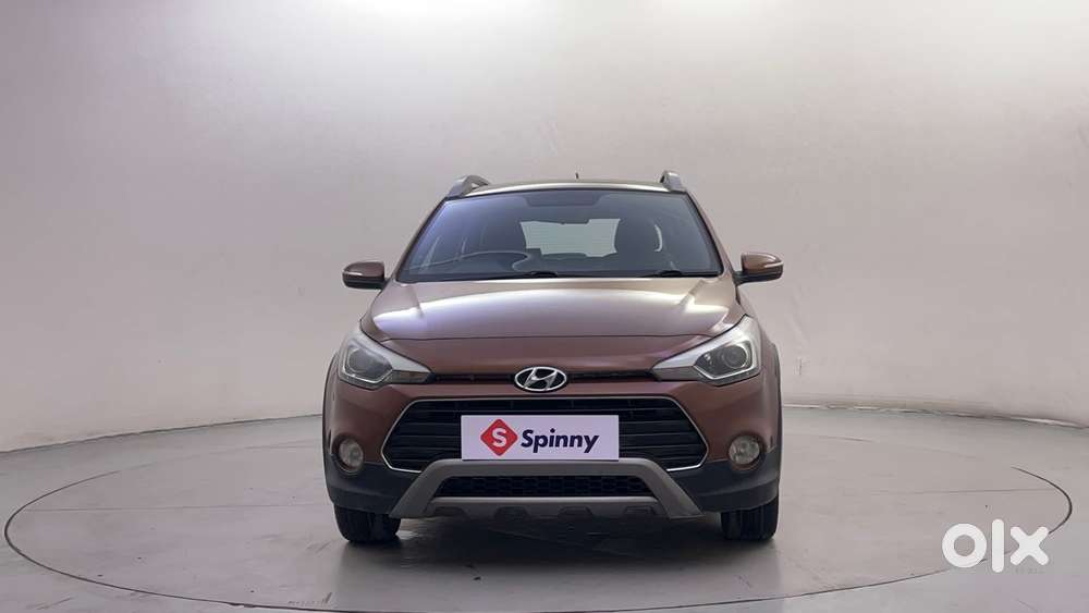 2015 1.2 SX — ₹4.56L on OLX