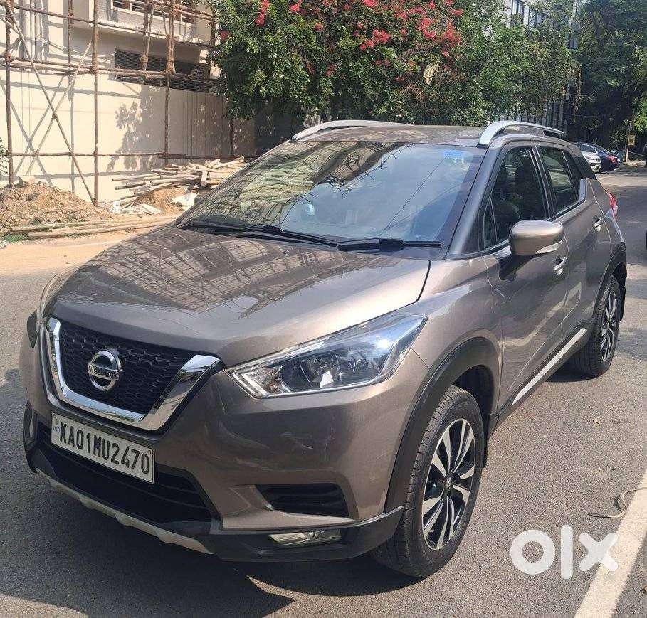2019 1.5 XV — ₹5.70L on OLX