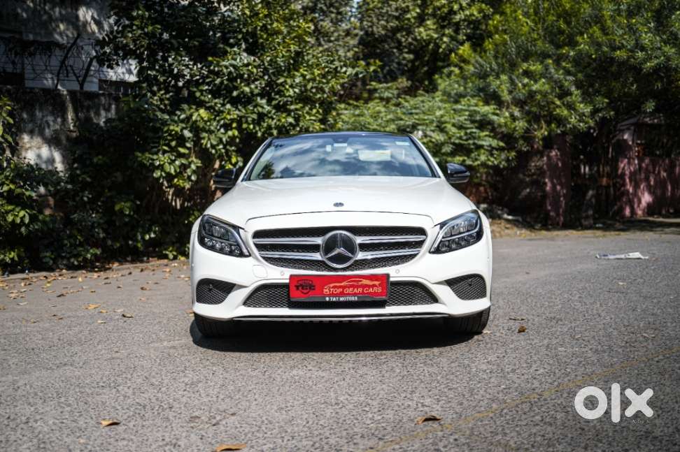 2021 2.0 220d — ₹24.9L on OLX