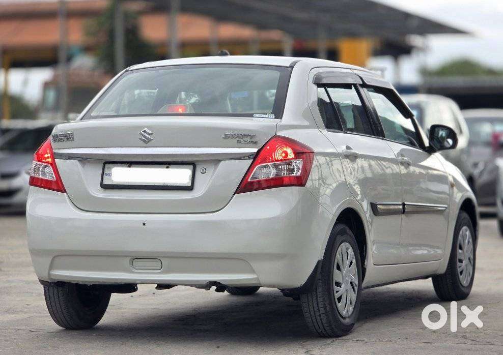 2012 Maruti Suzuki Swift Dzire, 2012, Petrol — ₹2.60L on OLX