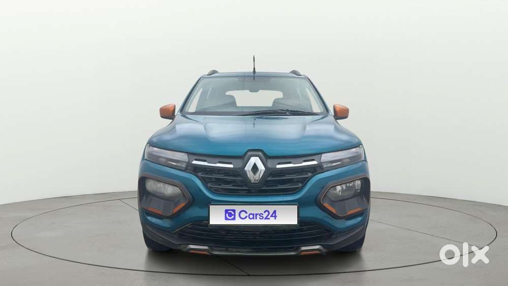 2021 2019-Ongoing 1.0 Climber AMT (O) — ₹3.05L on OLX