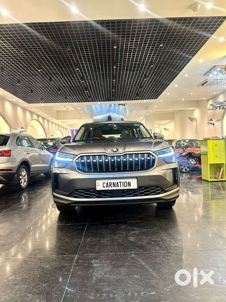 2026 2.0 L&K TDI 4X4 AT — ₹45.9L on OLX