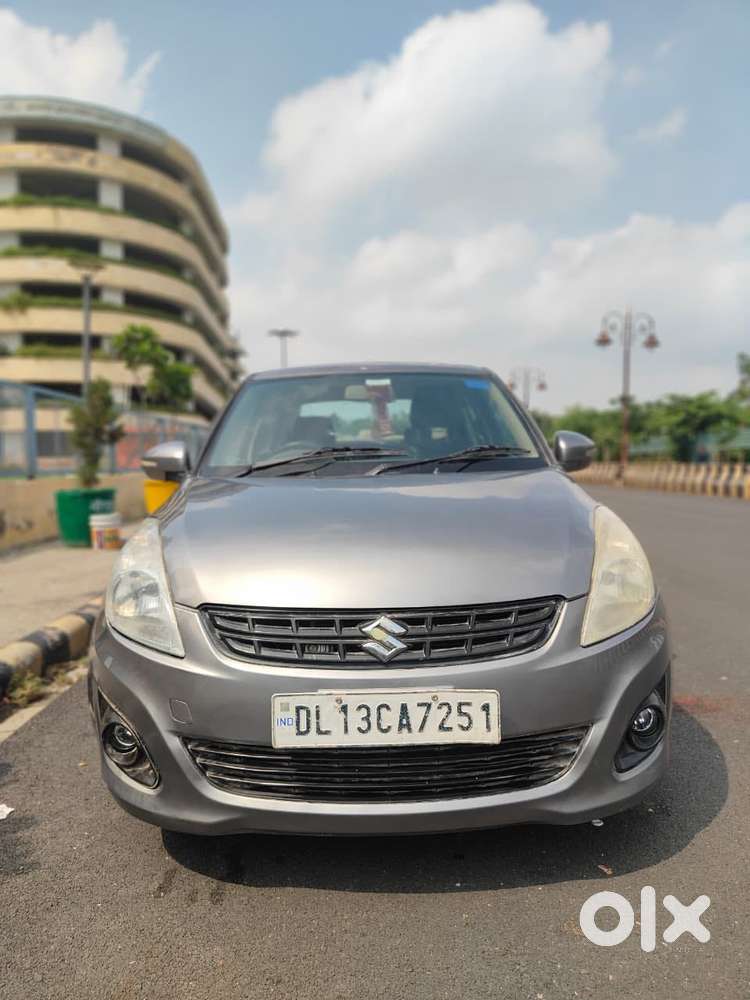 2013 VXI 1.3 — ₹1.65L on OLX
