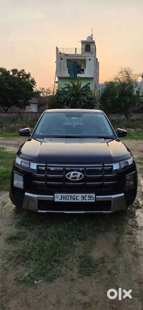 2025 EX MT — ₹10.9L on OLX