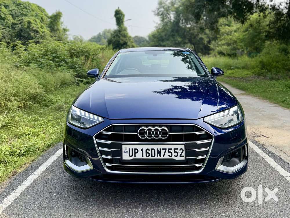 2023 2.0 Technology 40 TFSI — ₹27.5L on OLX
