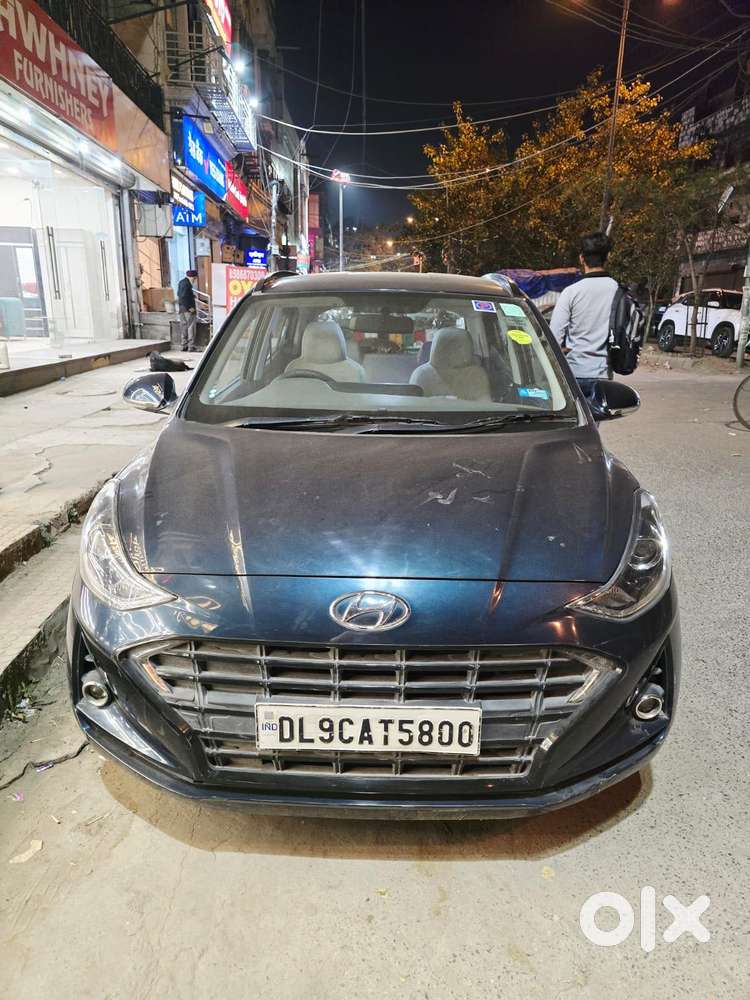 2020 1.2 Sportz at — ₹4.75L on OLX