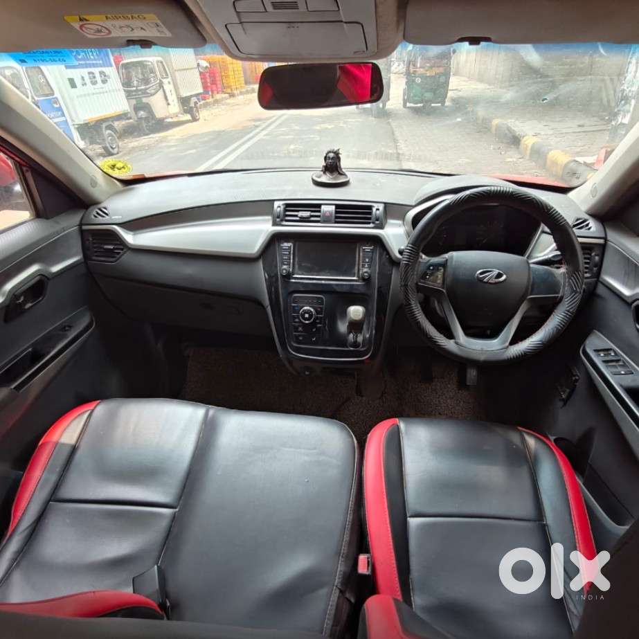2018 D75 K2 — ₹4.85L on OLX