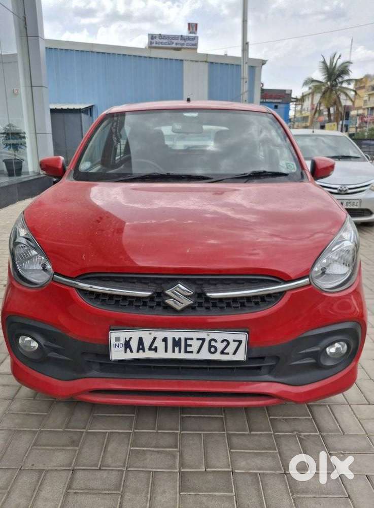 2023 ZXI — ₹5.10L on OLX