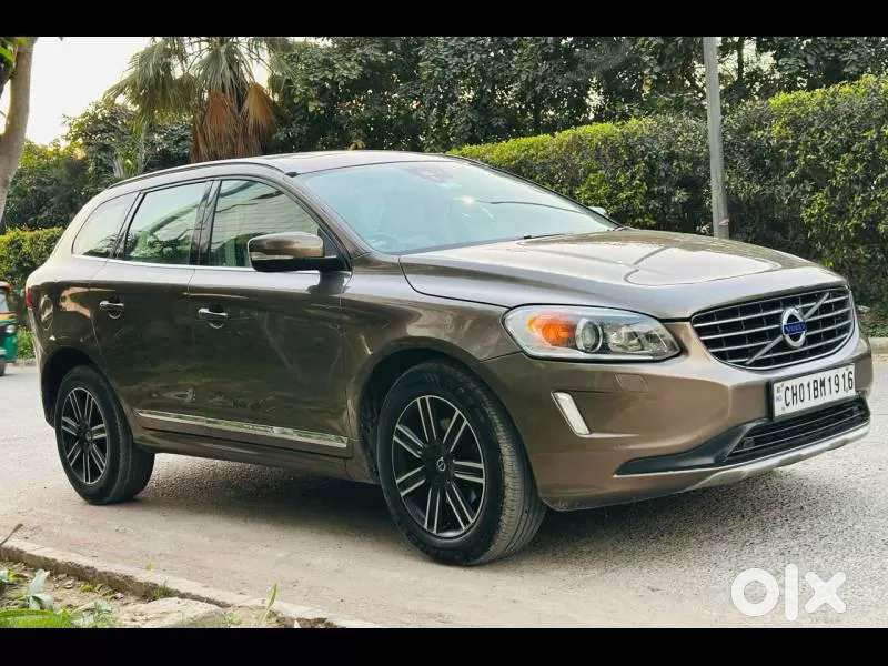 2017 Inscription D5 — ₹8.74L on OLX