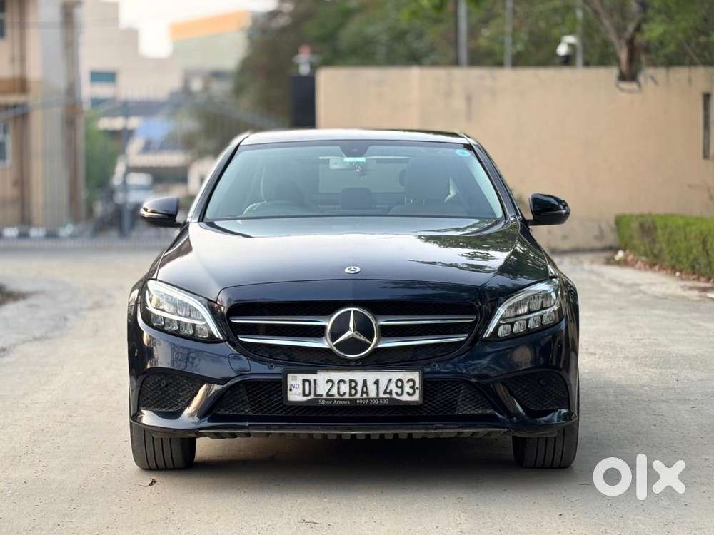 2019 2.0 Prime C 200 — ₹21.8L on OLX