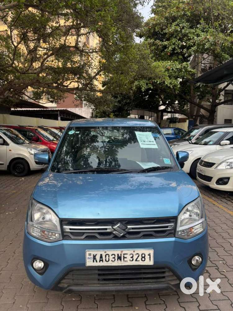 2019 2019-2022 1.2 ZXI AMT — ₹4.35L on OLX