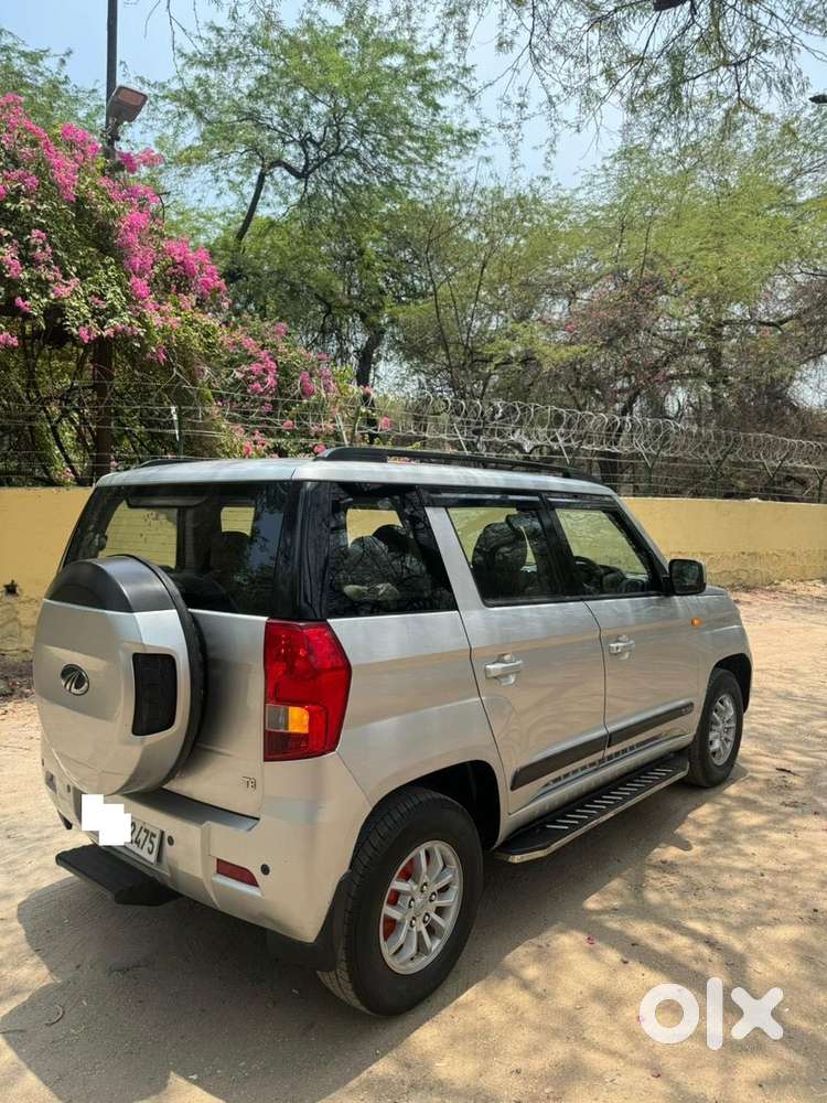 2018 1.5 T8 Dual Tone — ₹3.65L on OLX
