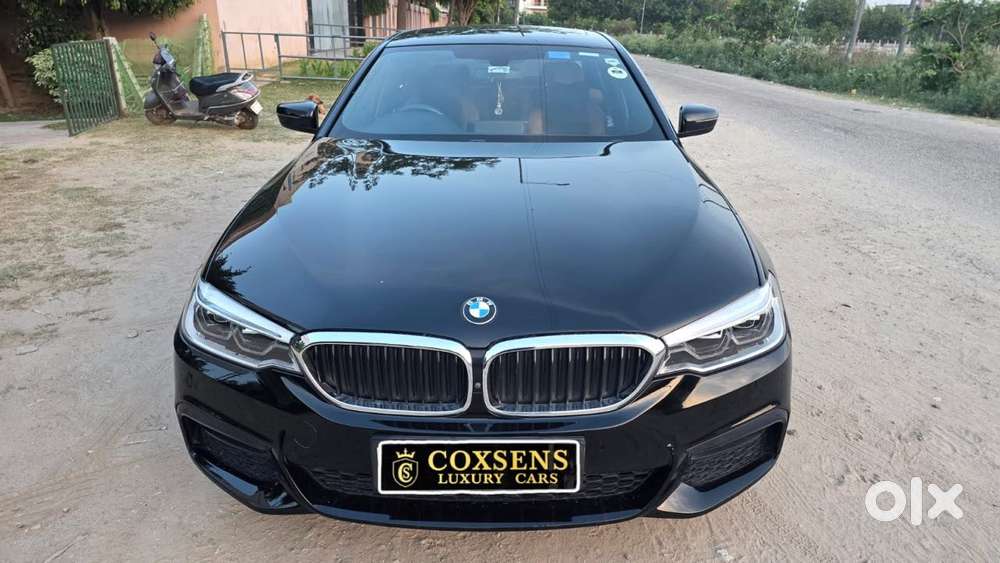 2020 [2017-2021] 2.0 530i M Sport — ₹32.0L on OLX