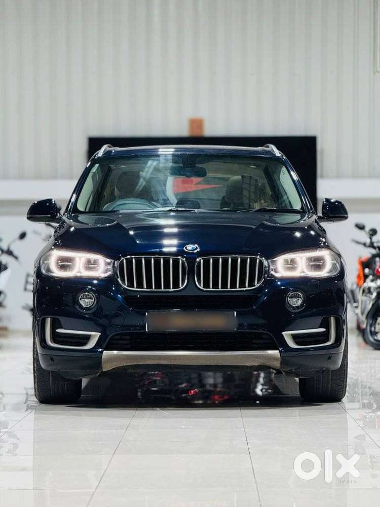 2016 3.0 xDrive 30d — ₹31.3L on OLX