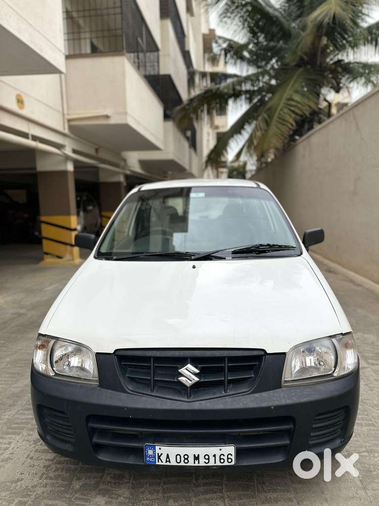2011 0.8 LXI (O) — ₹2.10L on OLX