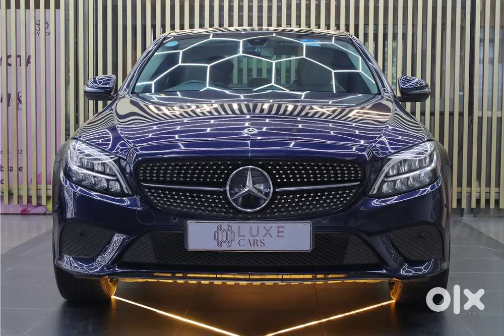 2019 2.0 Prime C 220d — ₹28.8L on OLX