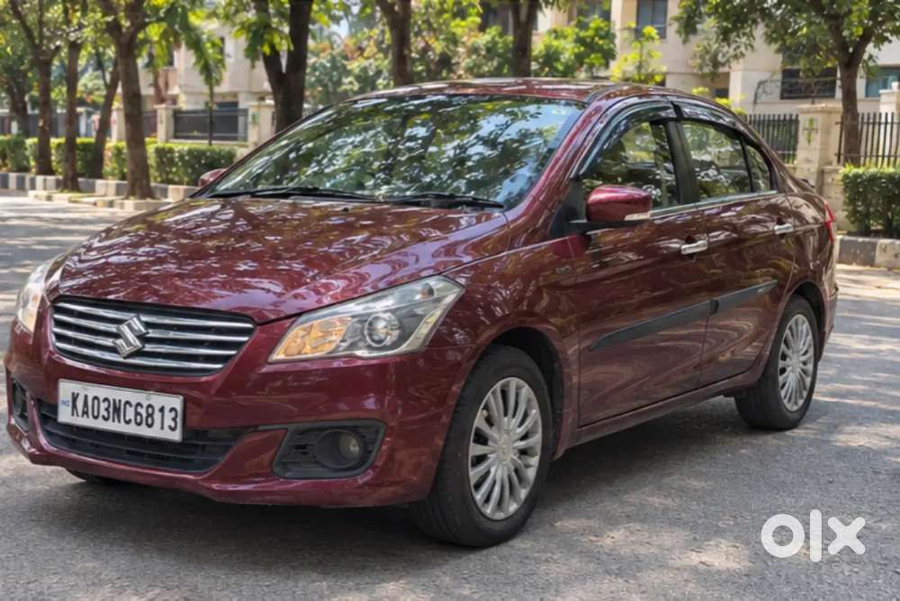 2018 2017-2018 1.3 Sigma SHVS — ₹4.29L on OLX