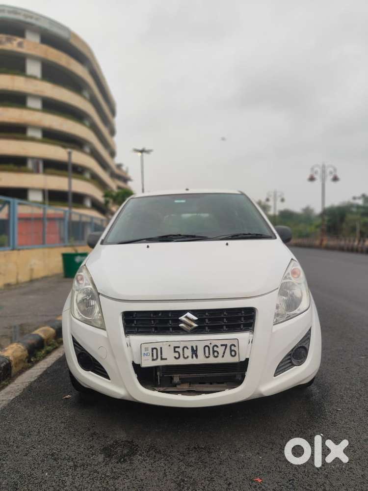 2016 LXi — ₹1.75L on OLX