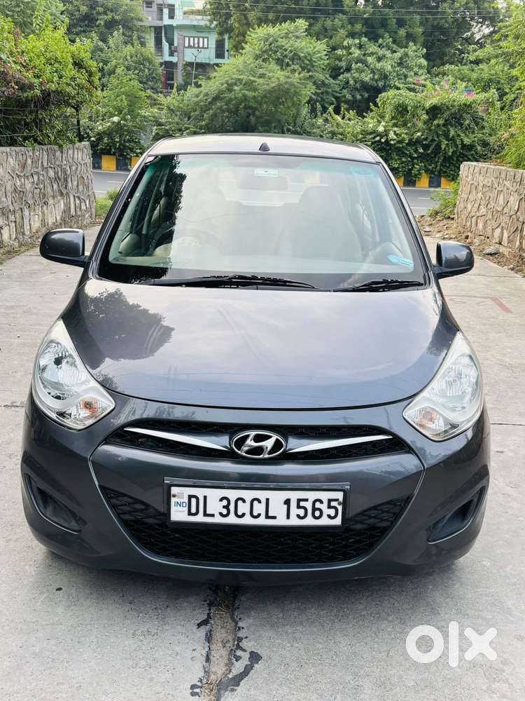 2016 [2010-2017] 1.1 Sportz — ₹2.40L on OLX