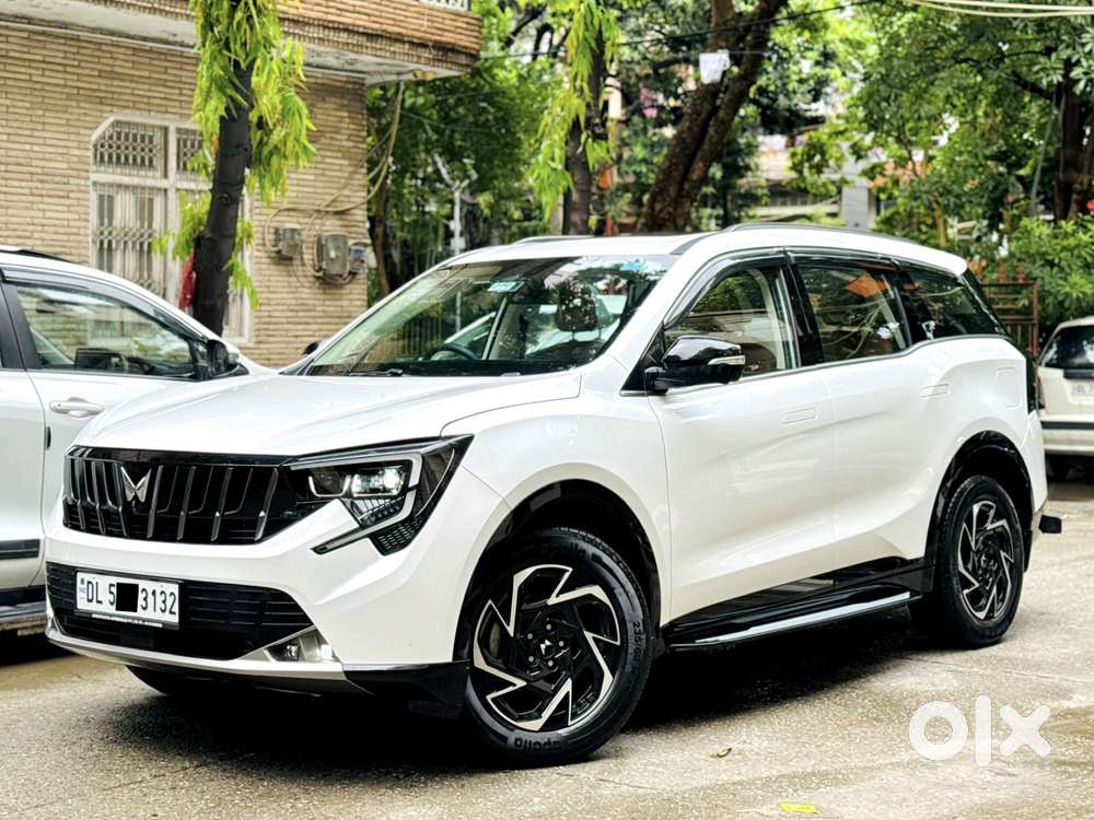 2026 Mahindra Xuv 7Xo — used car price guide