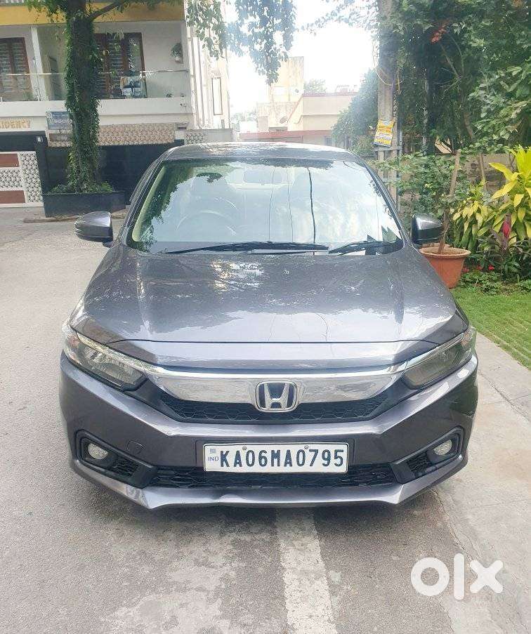 2021 1.2 SMT I VTEC — ₹5.65L on OLX