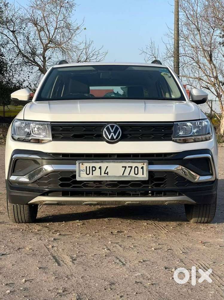 2025 1.0 TSI Comfortline — ₹8.98L on OLX