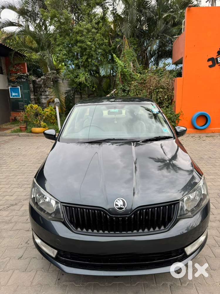 2018 [2016-2020] 1.5 Ambition TDI  — ₹5.40L on OLX