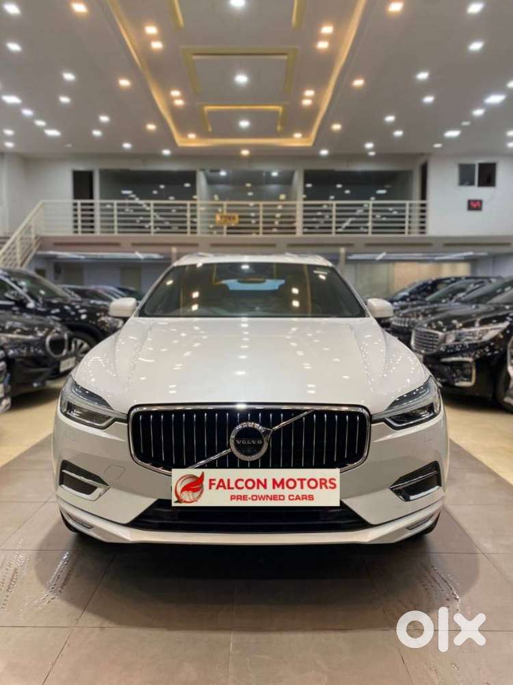 2020 D5 AWD Automatic — ₹33.5L on OLX
